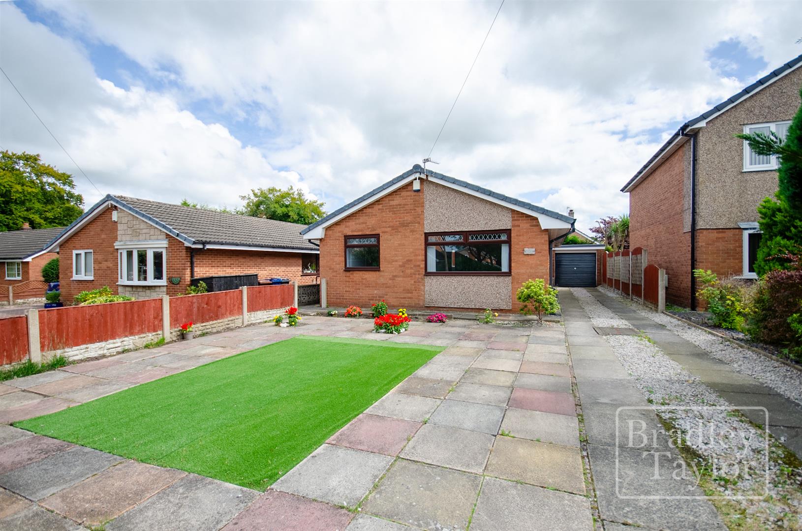 The Maltings, Longton, Preston Bradley Taylor Properties